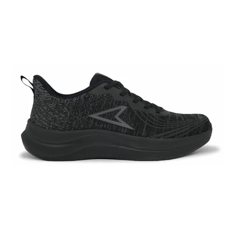 Zapatilla Hombre Guida Touki Running Negro Negro 43