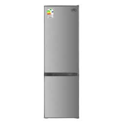 Refrigerador Bottom Freezer 262 LT Frio Directo DE2-34