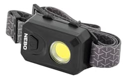 Linterna Frontal Led Headlamp 150 Lumenes