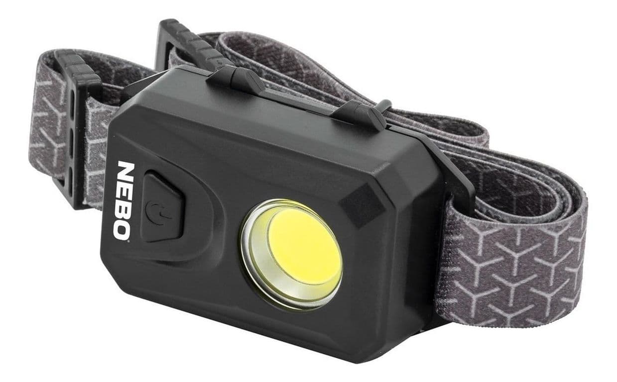 Linterna Frontal Led Headlamp 150 Lumenes