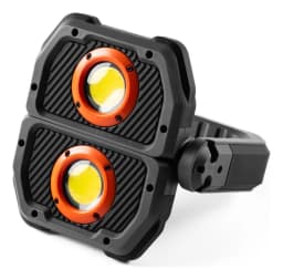 Linterna Recargable Led Omni 3k 3000 Lumenes