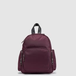 Mochila Victoria Chambord Essentials Rojo TALLA UNICA