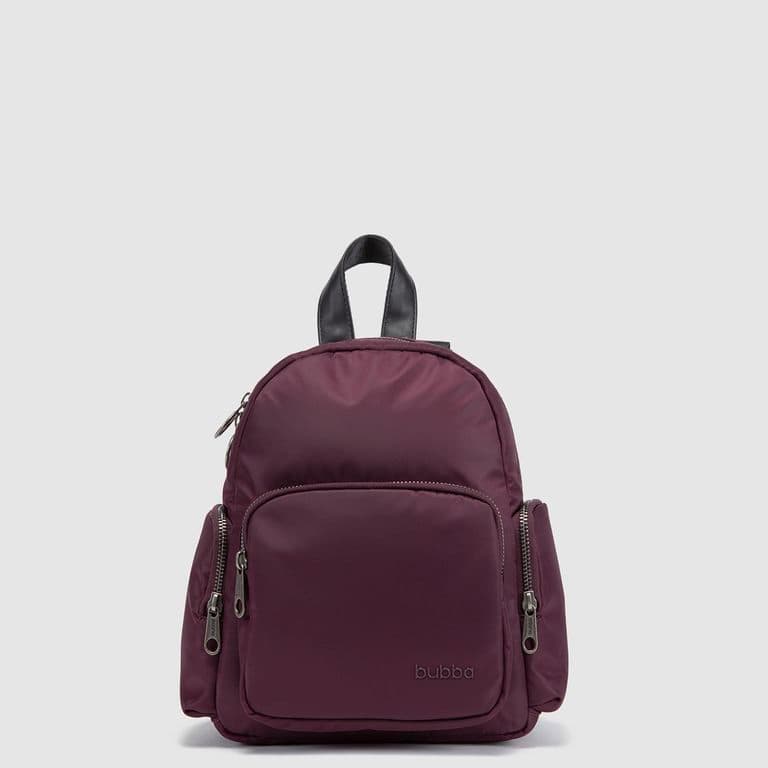 Mochila Victoria Chambord Essentials Rojo TALLA UNICA