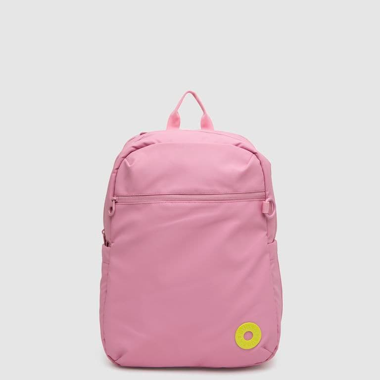 Mochila Viaje Laptop Pp Pink Articulo Personal Essentials Rosa TALLA UNICA