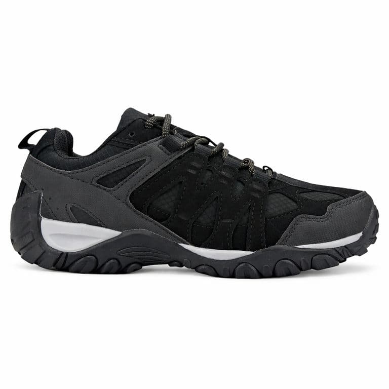 Zapatilla Outdoor Negro Mujer Casual Ovo Negro 40
