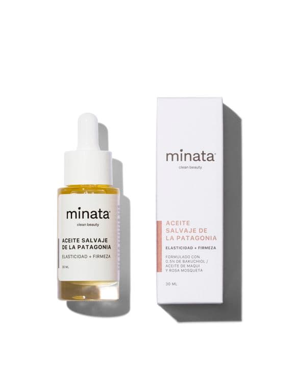 Aceite Salvaje de la Patagonia 30 ml