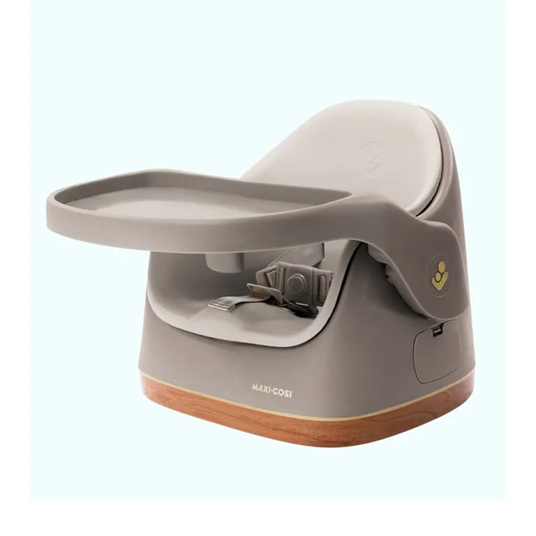 Silla de Comer Booster Jay Elegance Beige Beige