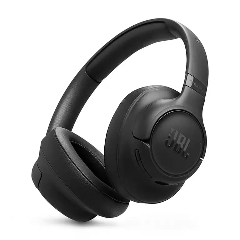 Audifono Inalambrico Tune 780NC Bluetooth 6.0 Negro