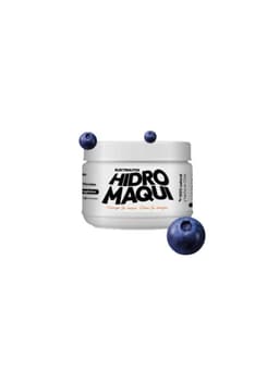 HIDROMAQUI  Electrolitos en Polvo para Hidratacion Diaria 150 g