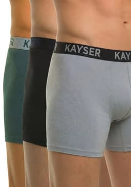 Pack 3x boxer P39316-SUR Multicolor 3XL
