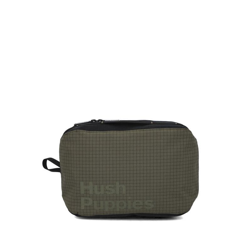 Necessaire Wr Ohio Neceser Negro Negro TALLA UNICA