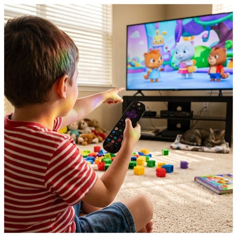 Control Remoto compatible para Smart TV 40S325