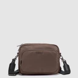Cartera Mini Purse Victoria Espresso Essentials Cafe TALLA UNICA