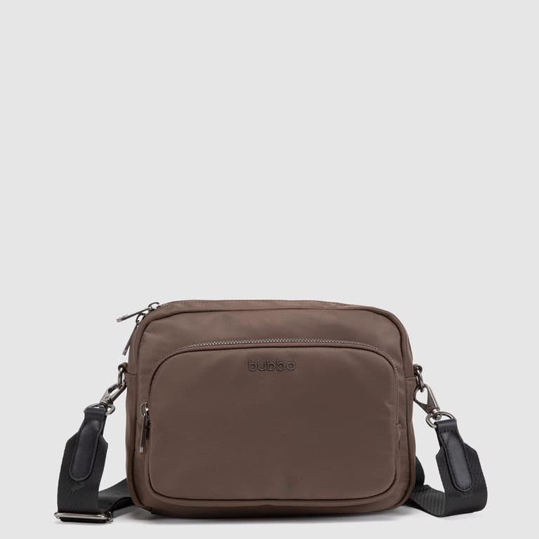 Cartera Mini Purse Victoria Espresso Essentials Cafe TALLA UNICA
