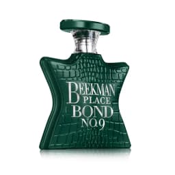 Bond No9 Beekman Place Street Edp 100ml Unisex 100 ML