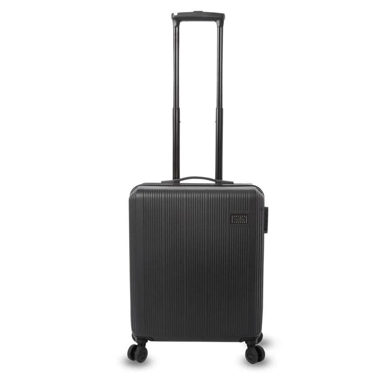 Maleta De Cabina 360 Sko S2 10 Kilos Negra Negro S