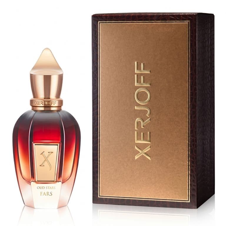 XJ OUD STARS ALEXANDRIA II PARFUM 50 ML 50 ML
