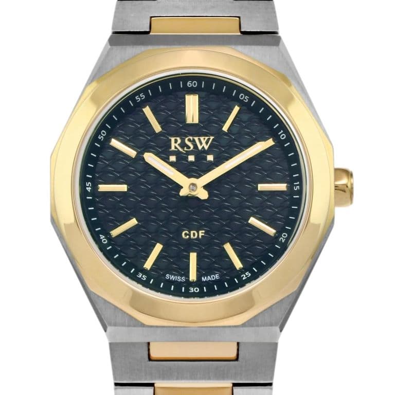 Reloj Mujer L163-SG-9 Plateado 28