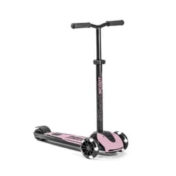 Scooter Highwaykick 5 LED Rose