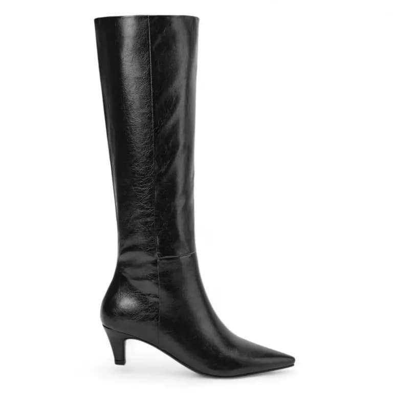 Bota Mujer WestWinter Ruby Negro Negro 35