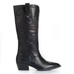 Bota Mujer WestWinter Frost Negro Negro 35
