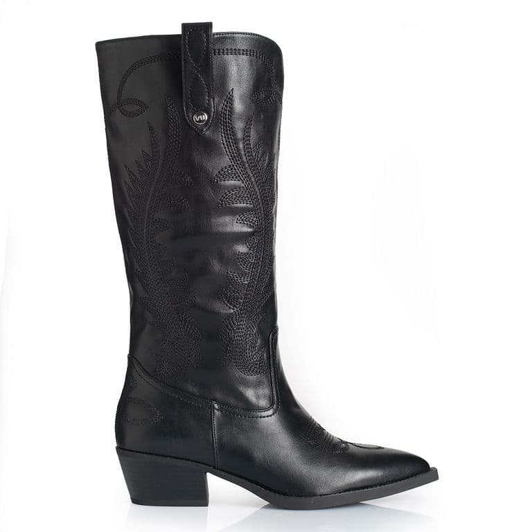 Bota Mujer WestWinter Frost Negro Negro 35