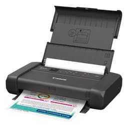 PIXMA TR160 Impresora Portatil WiFi 4793V537