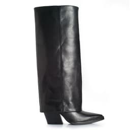 Bota Mujer WestWinter Storm Negro Negro 35