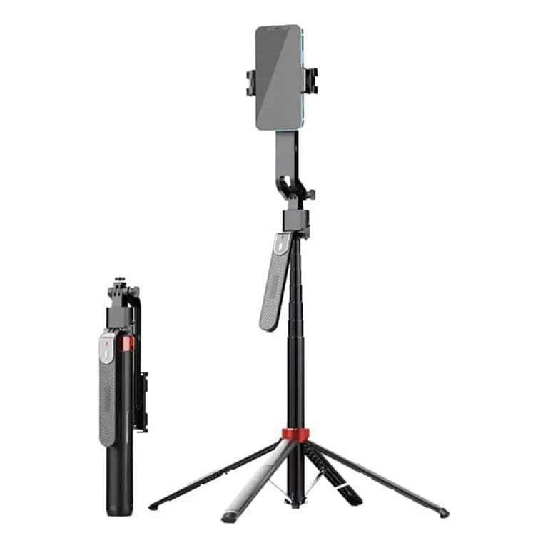 Selfie Stick Tripode Q185 1.8 m Ajustable
