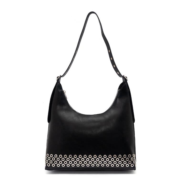 Cartera Mujer Fiorella Negro Negro 1