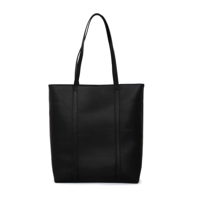 Cartera Mujer Misaki Negro Negro 1