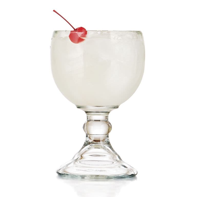 COPA CHABELA REDONDA 630ML