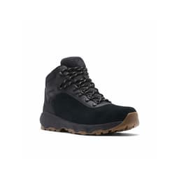 Botin Hombre Newton Wander Negro Negro 45