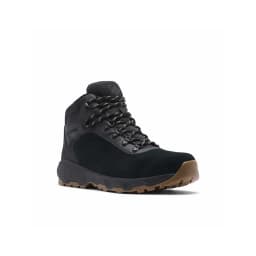 Botin Hombre Newton Wander Negro Negro 43.5
