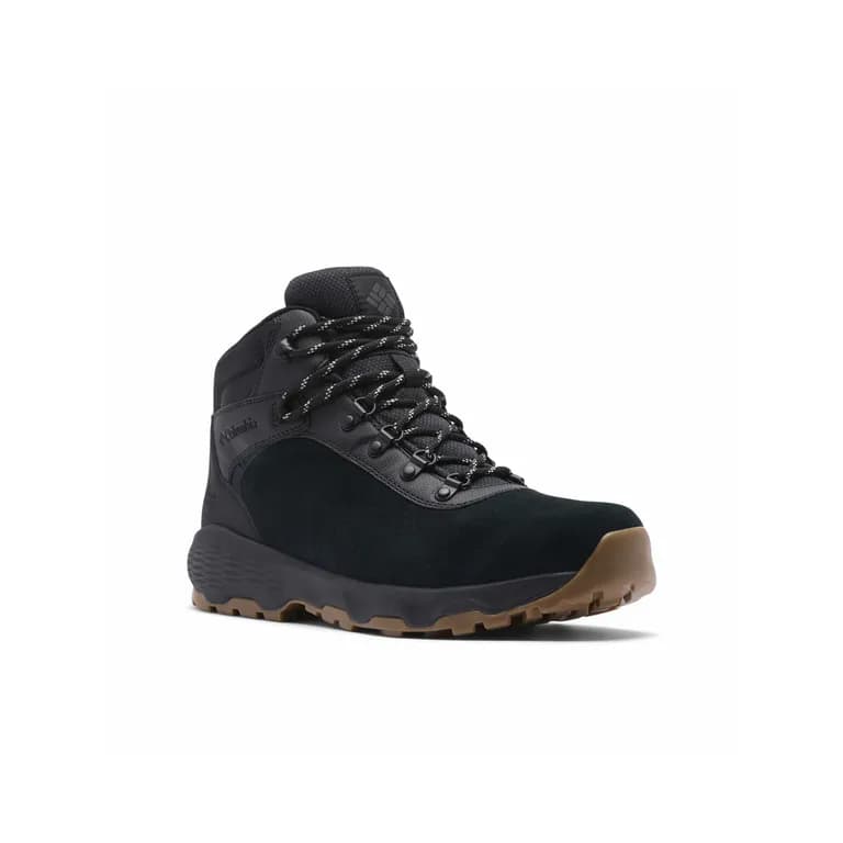 Botin Hombre Newton Wander Negro Negro 43.5