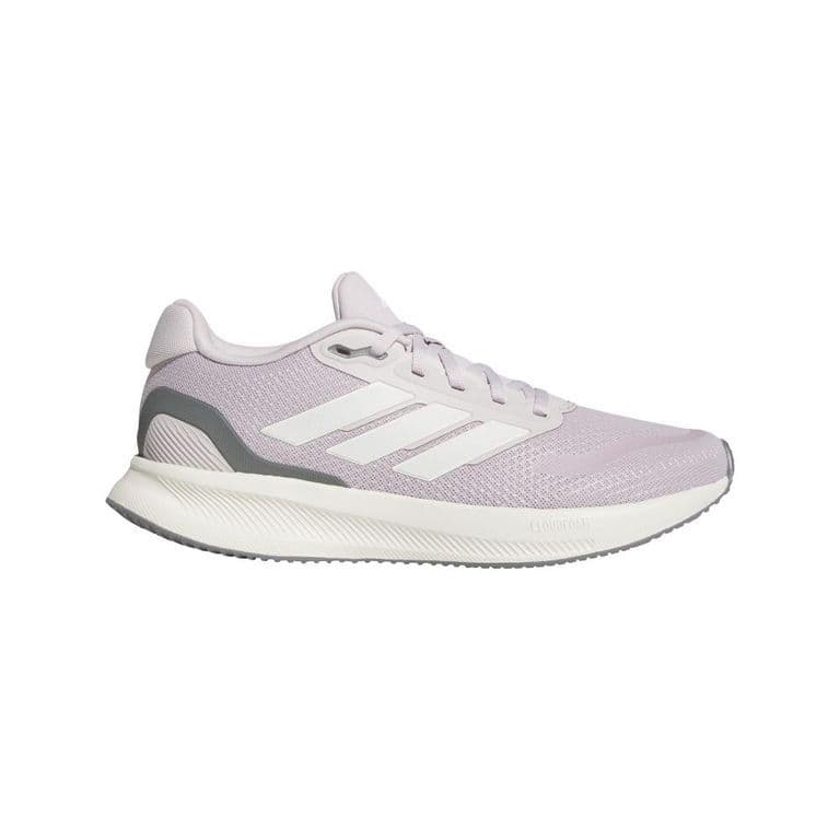 Zapatilla Mujer Zapatillas de Running Runfalcon 5 Morado 5.5 US