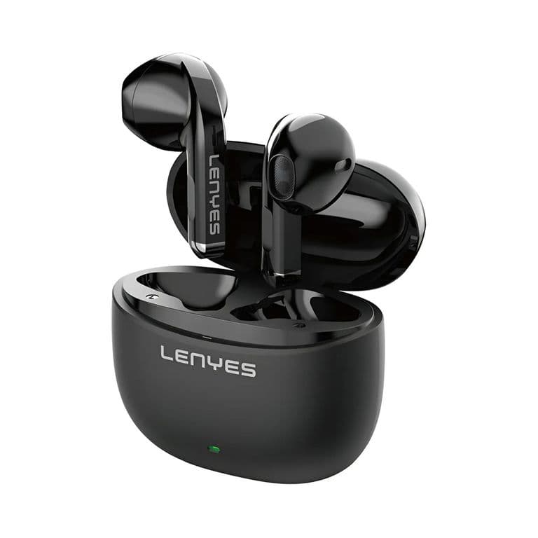 Audifonos Bluetooth 5.3 Inalambricos Modelo Air 99 Negro