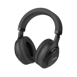 Audifonos Inalambricos Lh83 Bluetooth Over-ear Negro