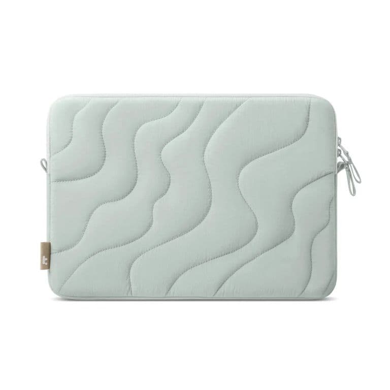 Funda Terra-A27 para MacBook Pro 14" Celeste