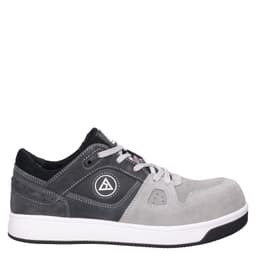 Zapato Seguridad Hombre Gris Sherpa's Gris 43