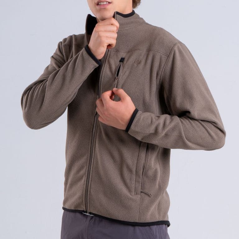 Polar Hombre Alaska Cafe S