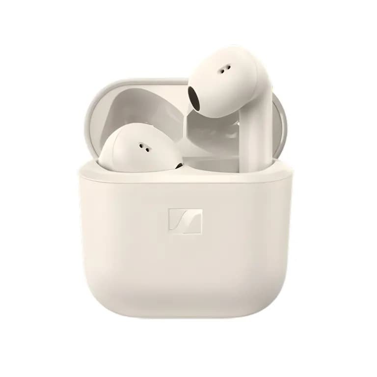 Audifonos In-ear Accentum Open Wireless Beige
