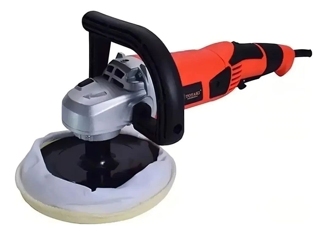PULIDORA 1350W 180mm TK-813