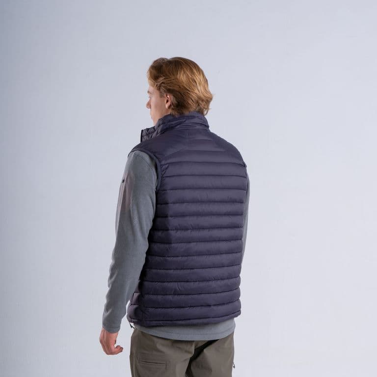 Chaqueta Hombre Tuxor Negro 2XL
