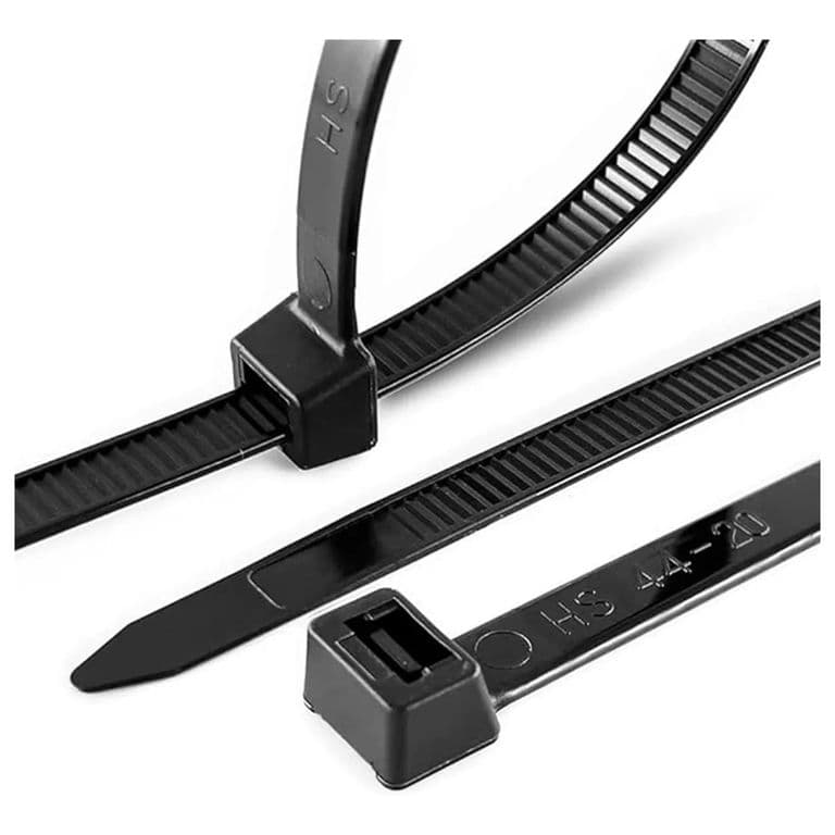 Bridas para Cable 5x350mm 500 unidades Calidad Industrial