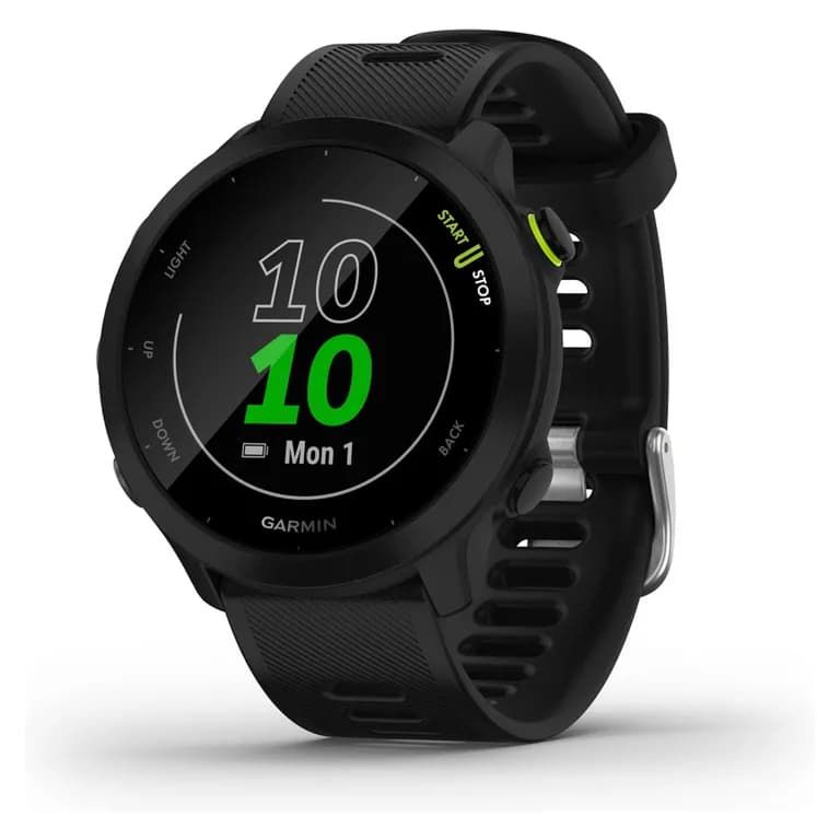 Smartwatch Forerunner 55 Negro