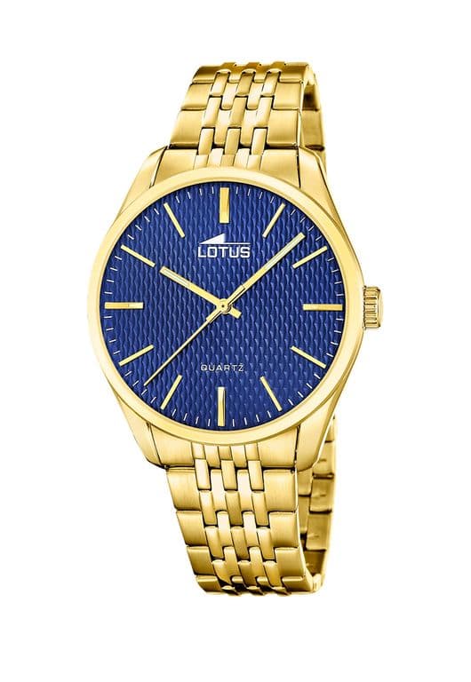 Reloj 19066/2 Azul Hombre Minimalist Azul TALLA UNICA