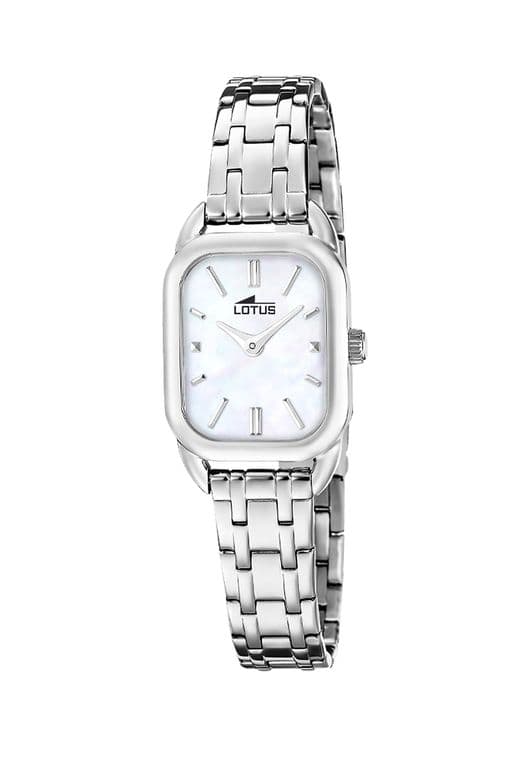 Reloj 19039/1 Blanco Mujer Old Money Blanco TALLA UNICA