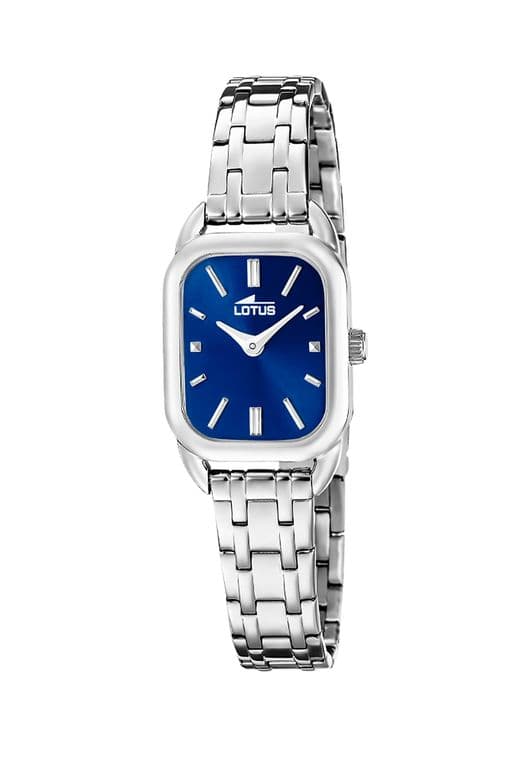 Reloj 19039/4 Azul Mujer Old Money Azul TALLA UNICA