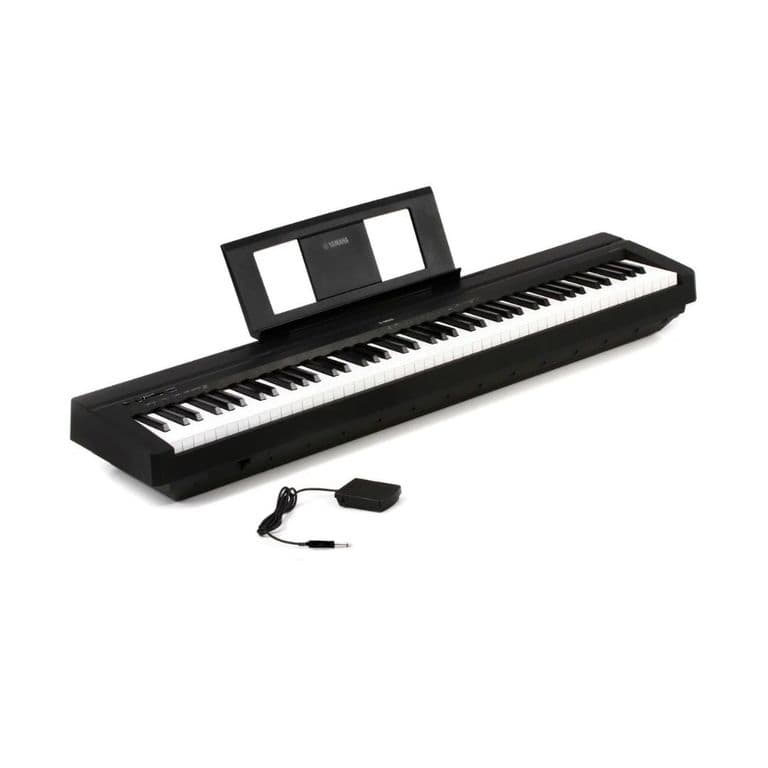 Teclado Piano Digital P-45B